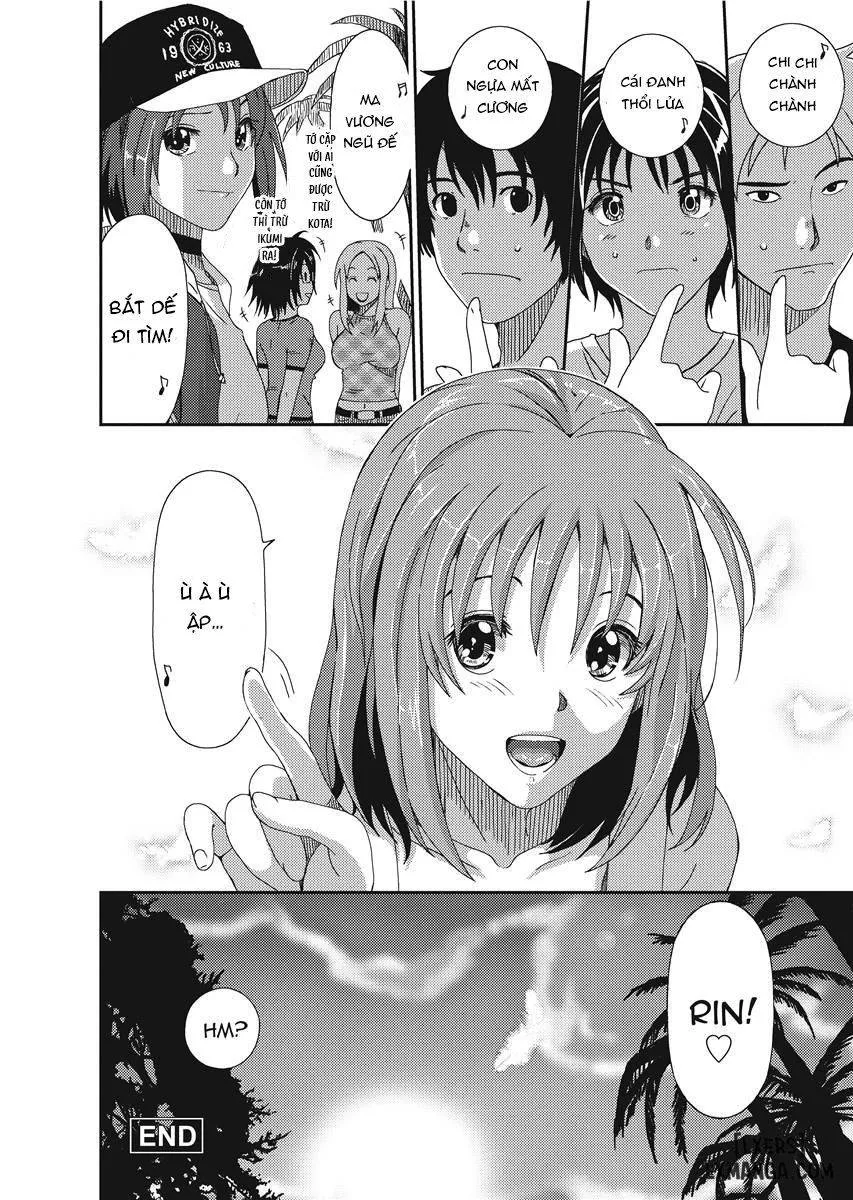 HentaiVN.net - Ảnh 19 - Love to Like - Chap 10 - END