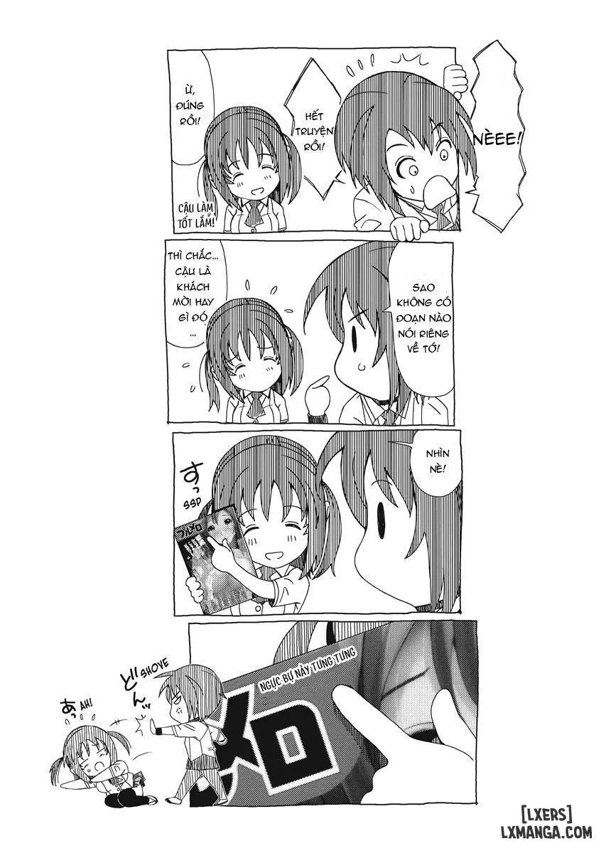 HentaiVN.net - Ảnh 20 - Love to Like - Chap 10 - END