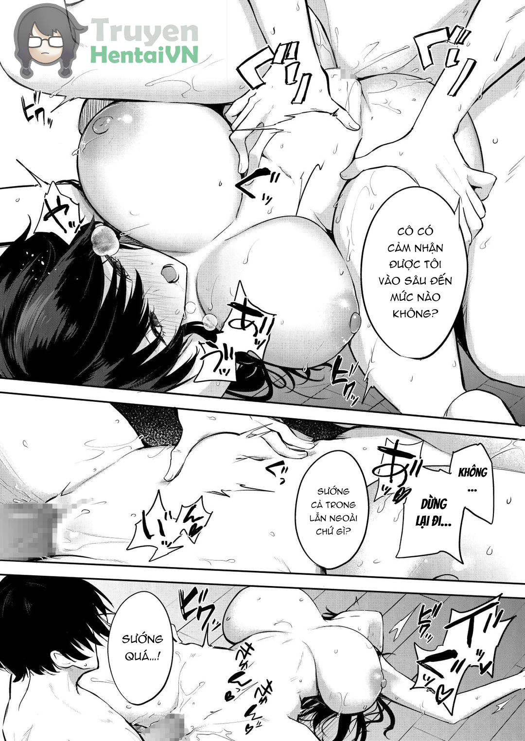 HentaiVN.net - Ảnh 26 - Would you like to be an erotic manga model? - Oneshot