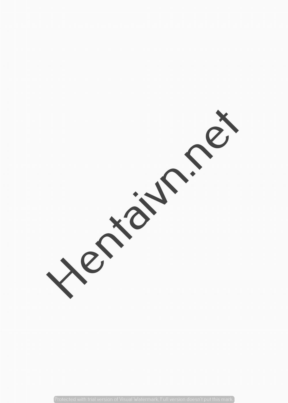 HentaiVN.net - Ảnh 24 - Watashi de wa Dame desu ka...? (Touhou Project) [Em có phải là...?] - Oneshot