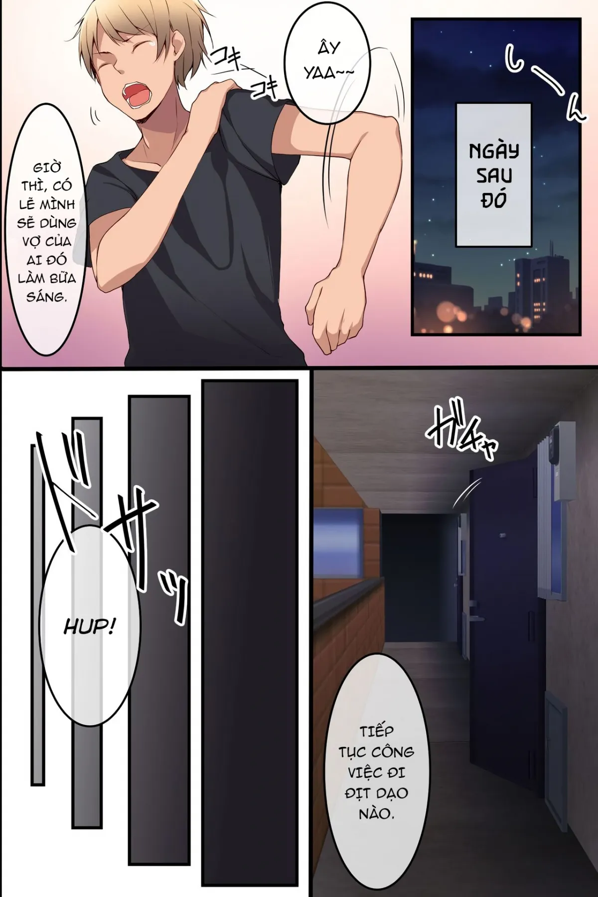 HentaiVN.net - Ảnh 17 - Bộ sưu tập figure [Girl Enthusiast ~ Time-Stopped and Collected Girls; 時間を止めてコレクションされる女達] - Chap 1