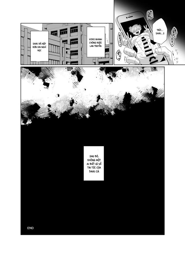HentaiVN.net - Ảnh 50 - Trap boy và ojisan - Oneshot