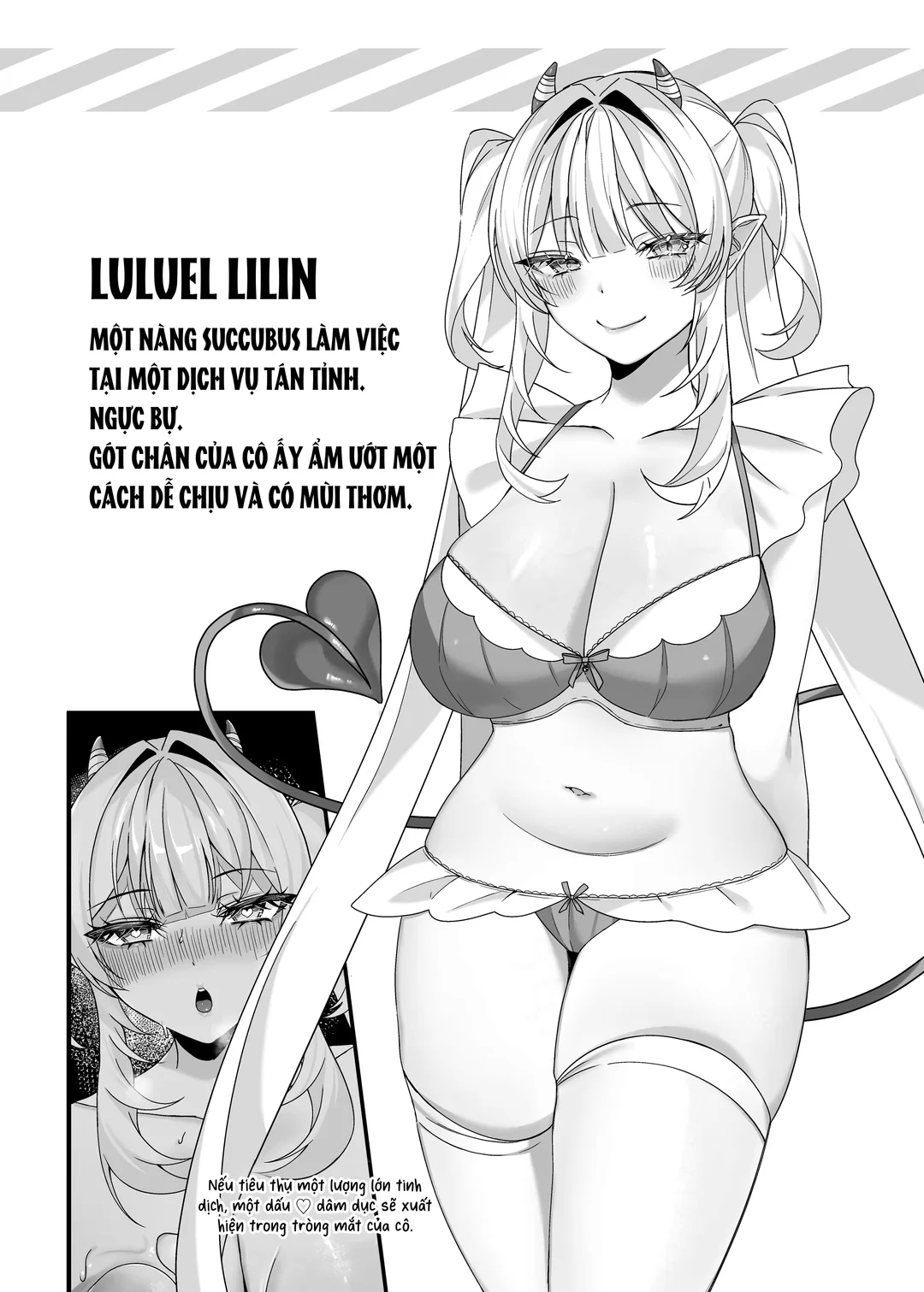 HentaiVN.net - Ảnh 29 - Master, Gimme Your Cum! - Oneshot