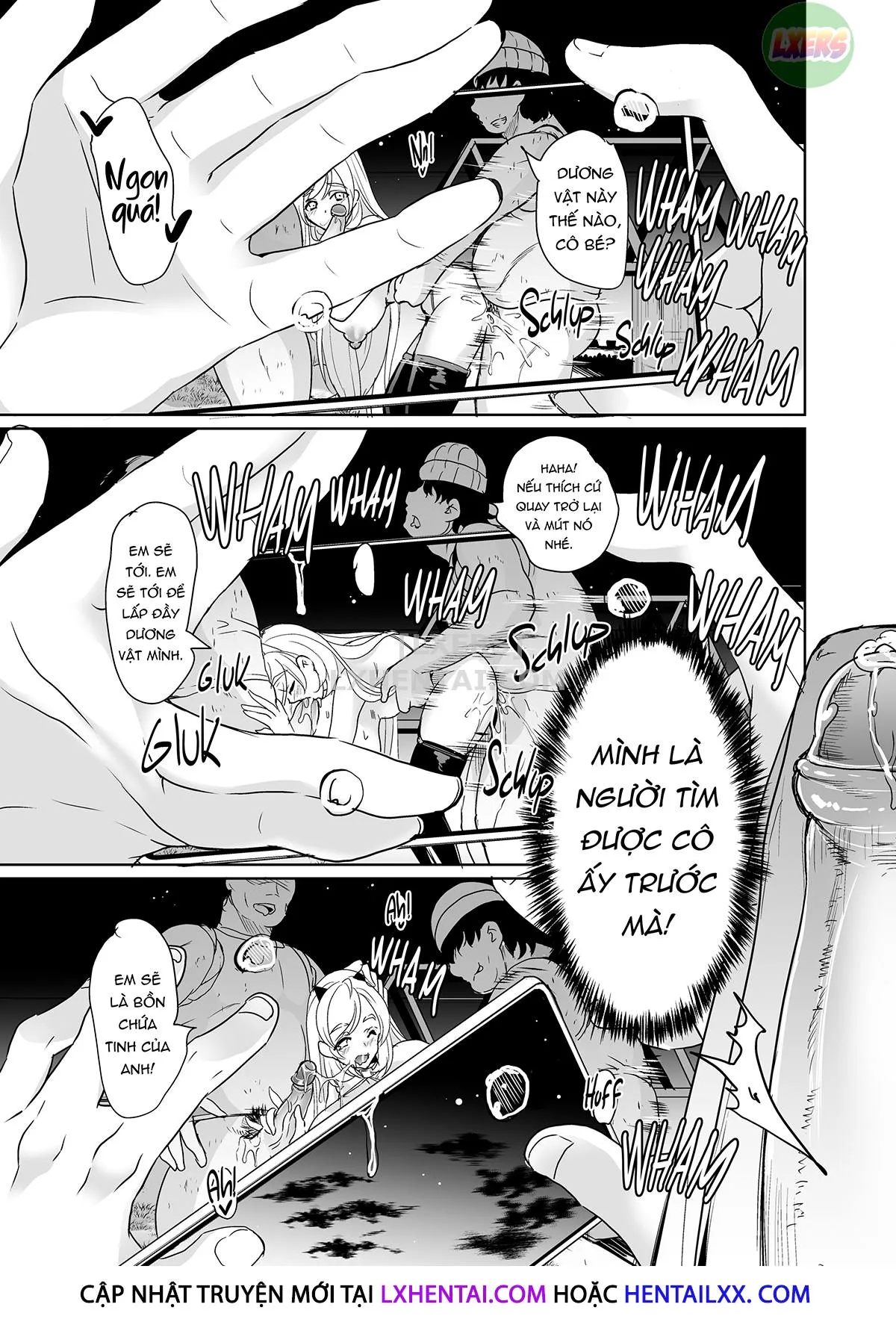 HentaiVN.net - Ảnh 43 - Ura aka tokutei apuri ~ hentai yuutousei mukidashi no seiheki~ - Oneshot - Không che