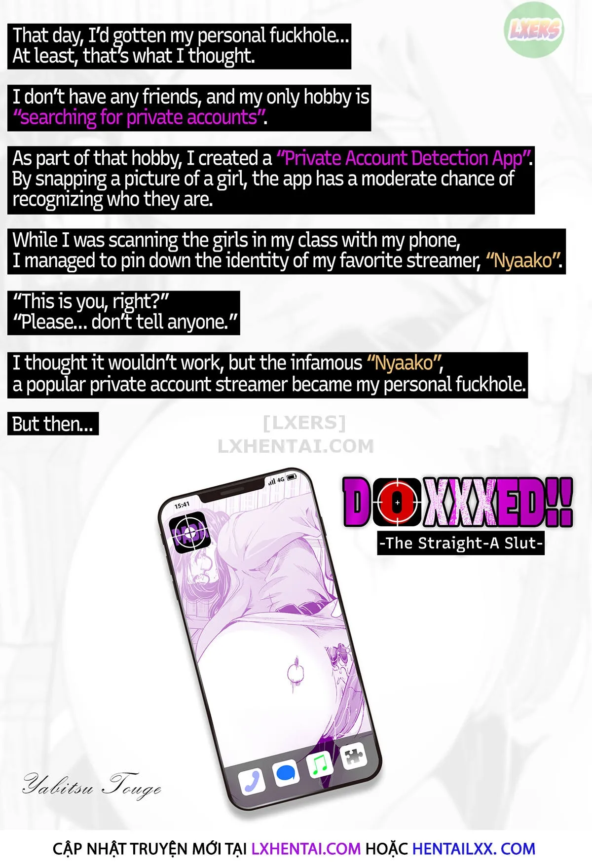 HentaiVN.net - Ảnh 54 - Ura aka tokutei apuri ~ hentai yuutousei mukidashi no seiheki~ - Oneshot - Không che