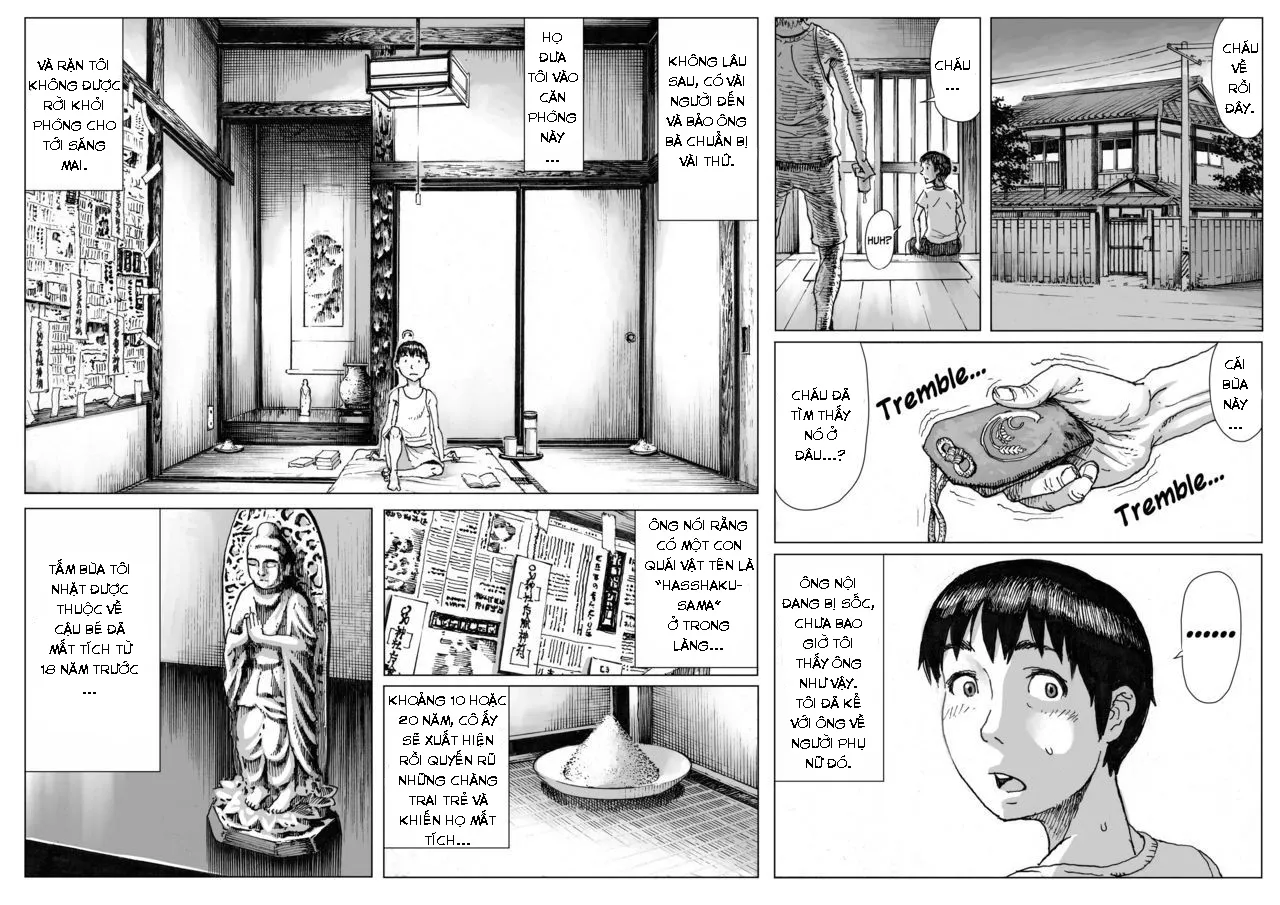 HentaiVN.net - Ảnh 14 - Secret date - Oneshot