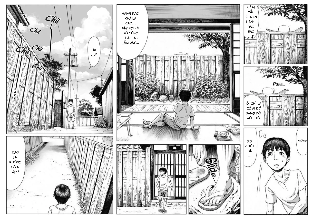 HentaiVN.net - Ảnh 4 - Secret date - Oneshot