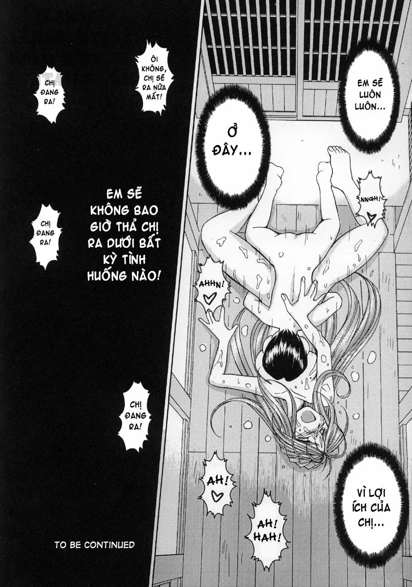 HentaiVN.net - Ảnh 42 - Midgard! (Ah My Goddess) - Chương 1