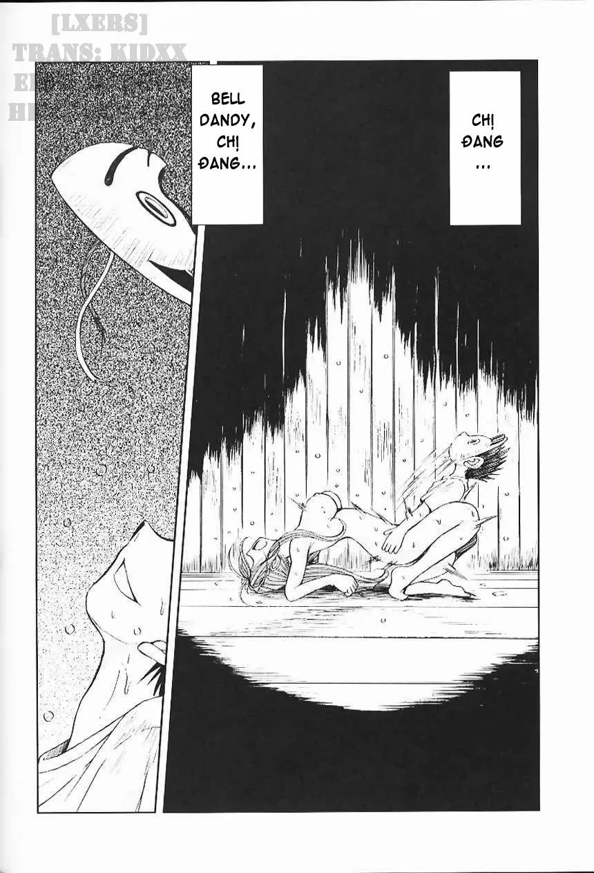HentaiVN.net - Ảnh 30 - Midgard! (Ah My Goddess) - Chương 4