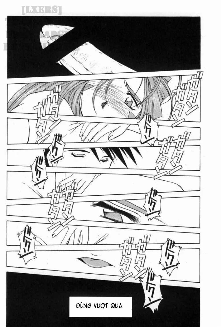 HentaiVN.net - Ảnh 20 - Midgard! (Ah My Goddess) - Chương 14