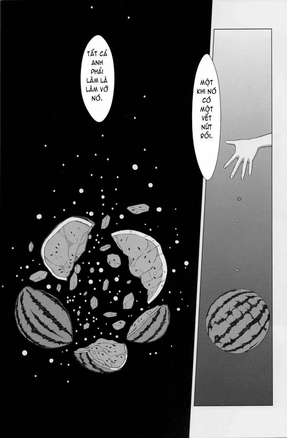 HentaiVN.net - Ảnh 32 - Midgard! (Ah My Goddess) - Chương 15