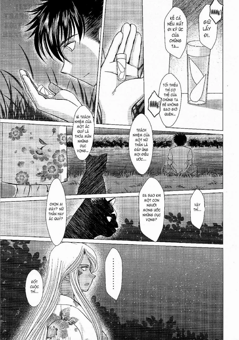 HentaiVN.net - Ảnh 17 - Midgard! (Ah My Goddess) - Chương 19 [End]