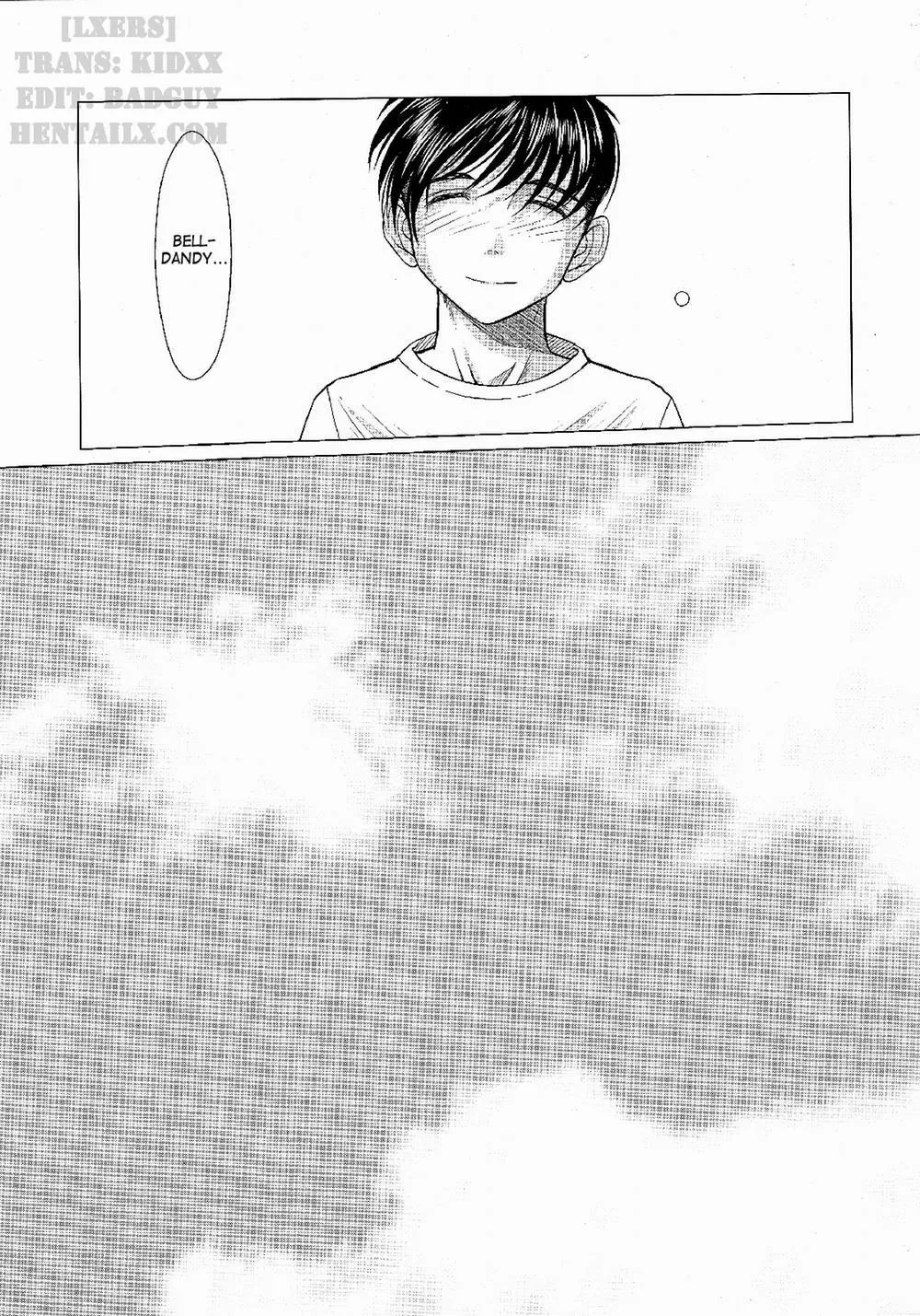 HentaiVN.net - Ảnh 33 - Midgard! (Ah My Goddess) - Chương 19 [End]