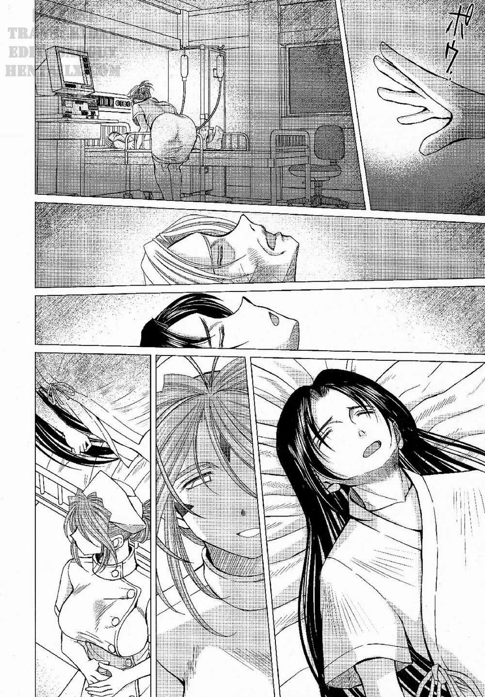 HentaiVN.net - Ảnh 6 - Midgard! (Ah My Goddess) - Chương 19 [End]