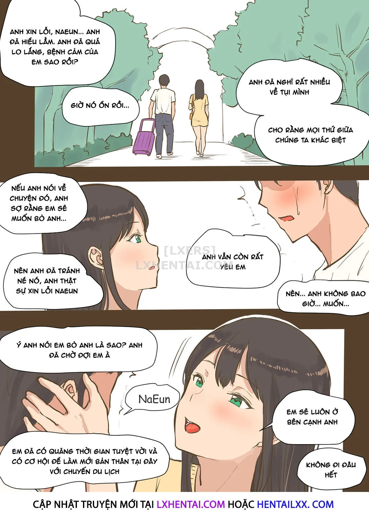 HentaiVN.net - Ảnh 46 - GUEST - Oneshot