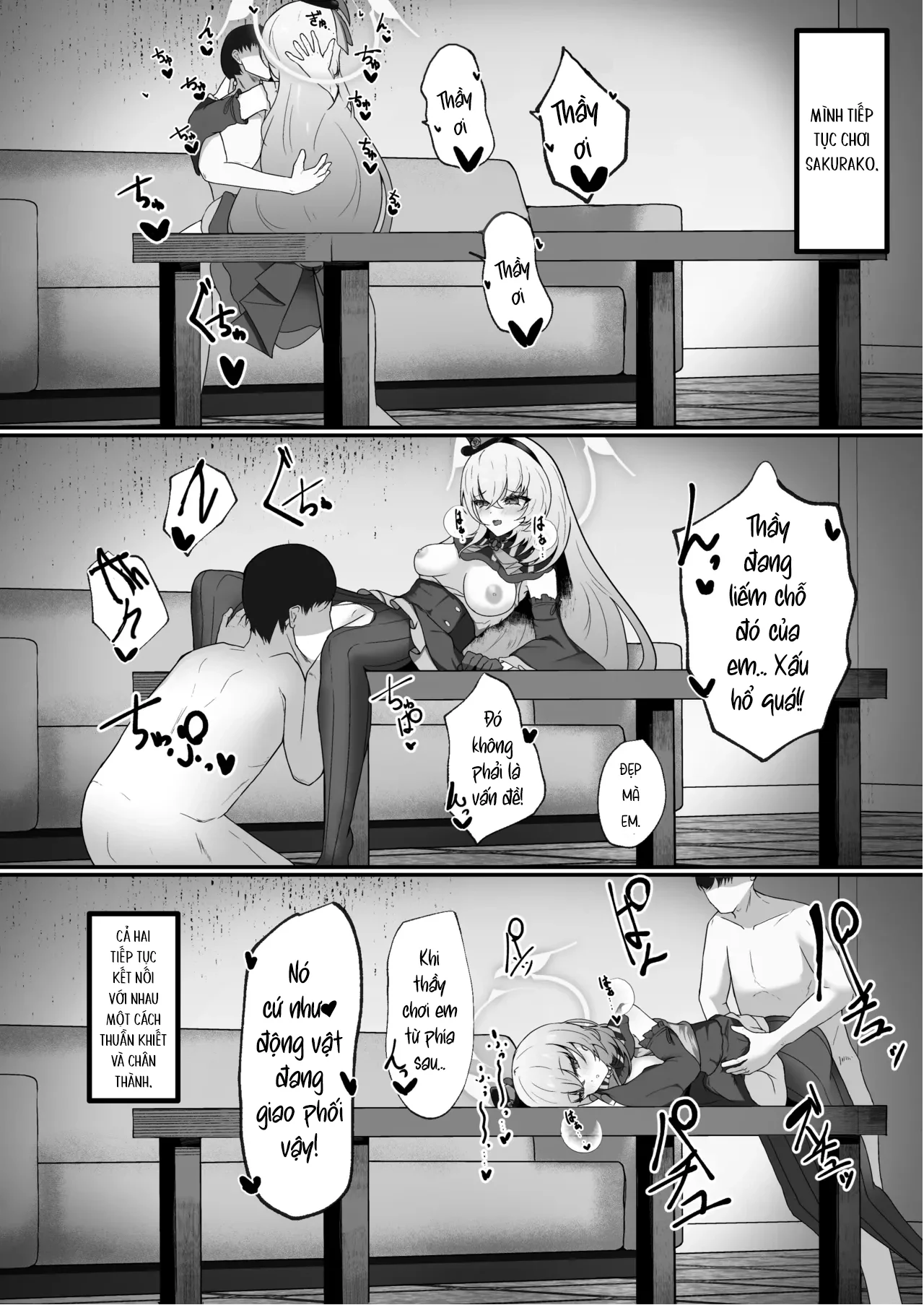 HentaiVN.net - Ảnh 16 - Kyo no Watashi wa Idol desu! - duhocsinh