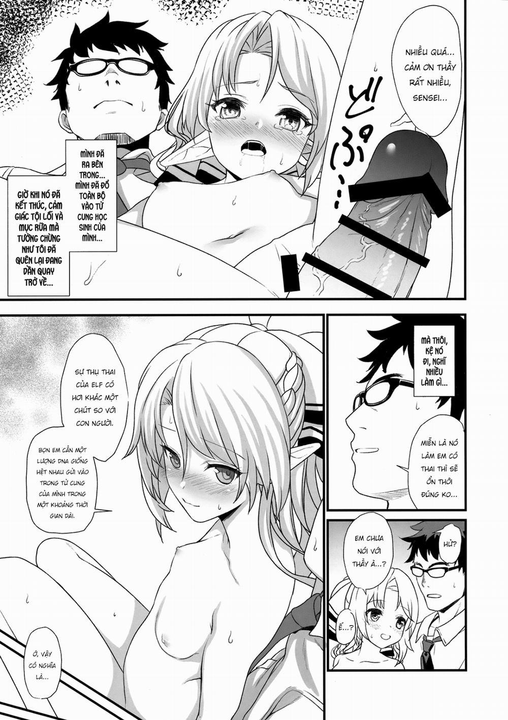 HentaiVN.net - Ảnh 22 - Enjo Kouhai - Chương 1