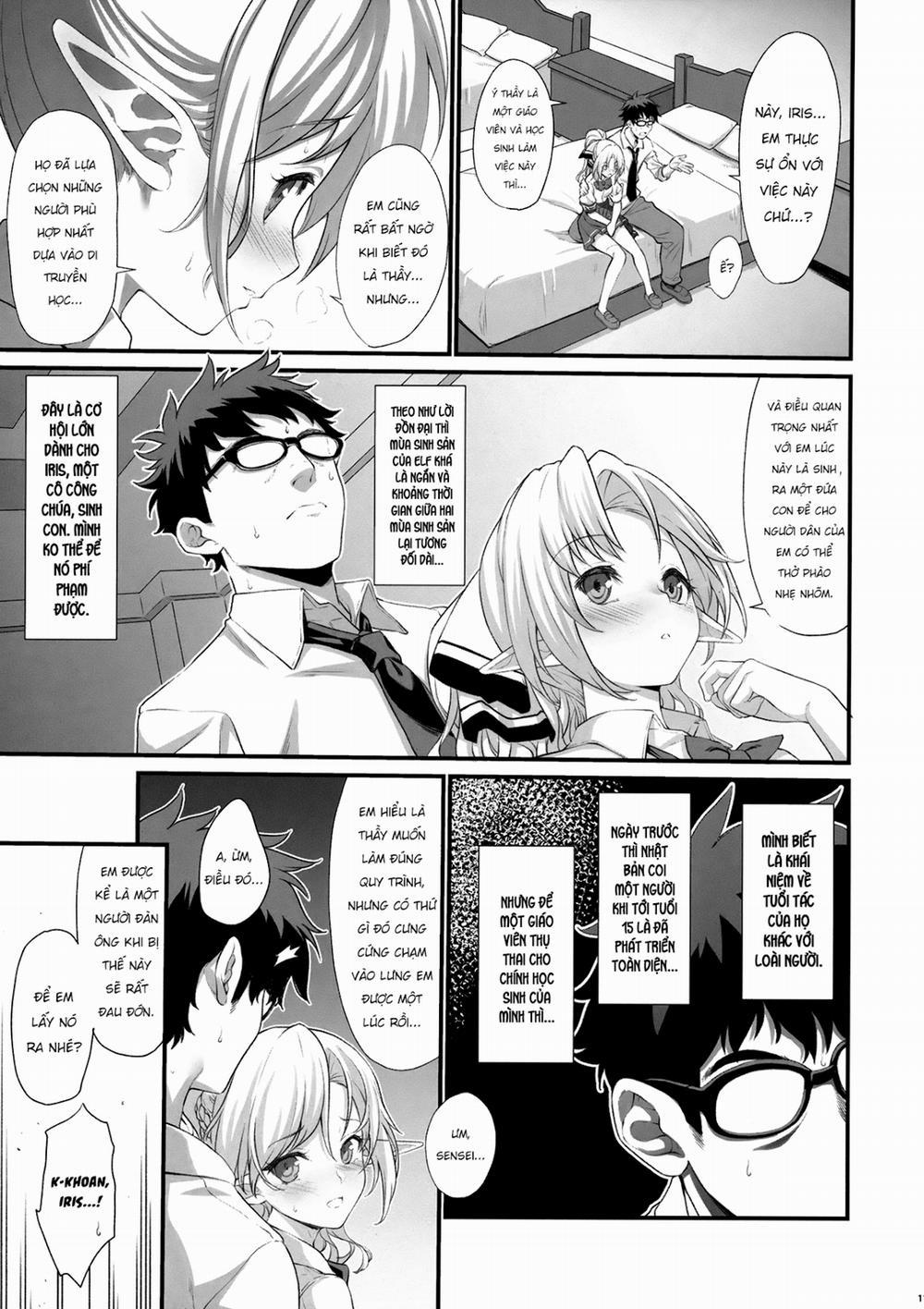 HentaiVN.net - Ảnh 10 - Enjo Kouhai - Chương 1