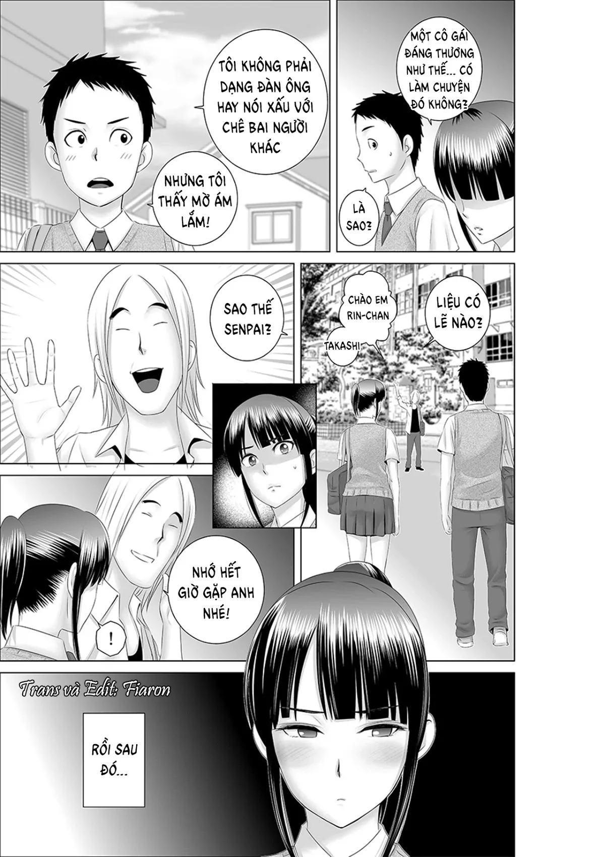 HentaiVN.net - Ảnh 26 - Closet [Closet 0 ~Ubawareta Junketsu~] - ~Ubawareta Junketsu~