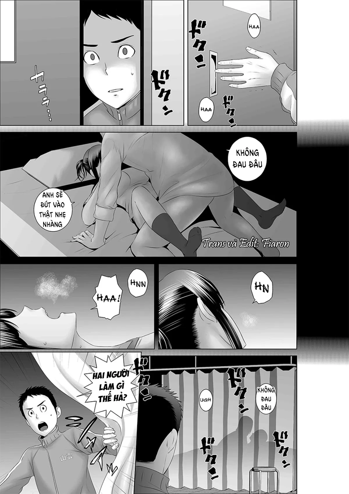 HentaiVN.net - Ảnh 42 - Closet [Closet 0 ~Ubawareta Junketsu~] - ~Ubawareta Junketsu~