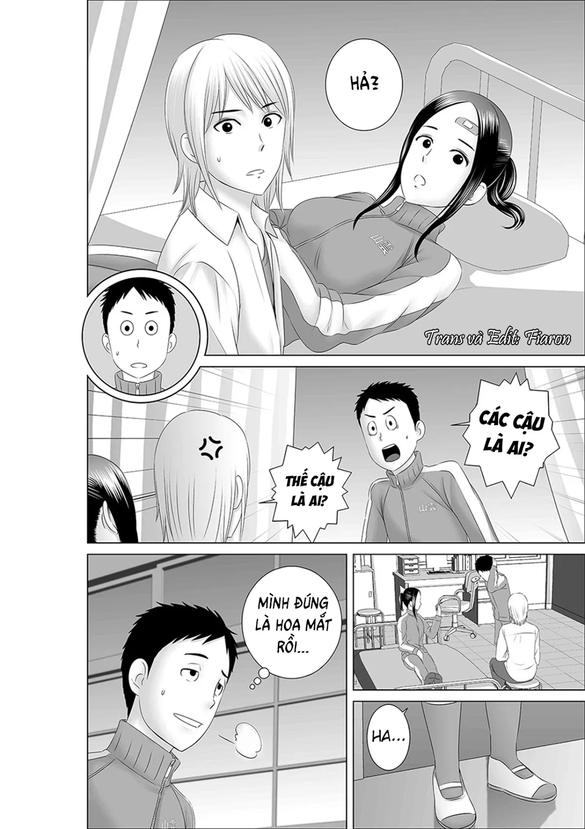 HentaiVN.net - Ảnh 43 - Closet [Closet 0 ~Ubawareta Junketsu~] - ~Ubawareta Junketsu~