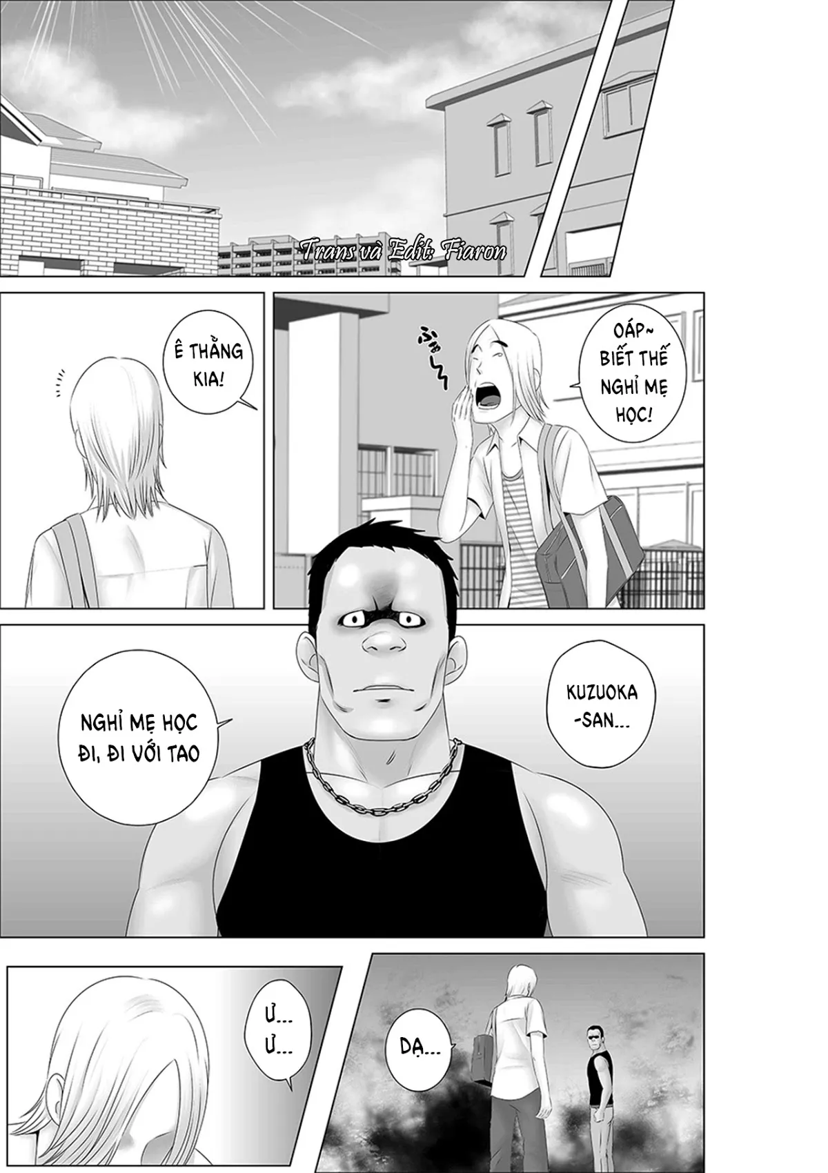 HentaiVN.net - Ảnh 62 - Closet [Closet 0 ~Ubawareta Junketsu~] - ~Ubawareta Junketsu~