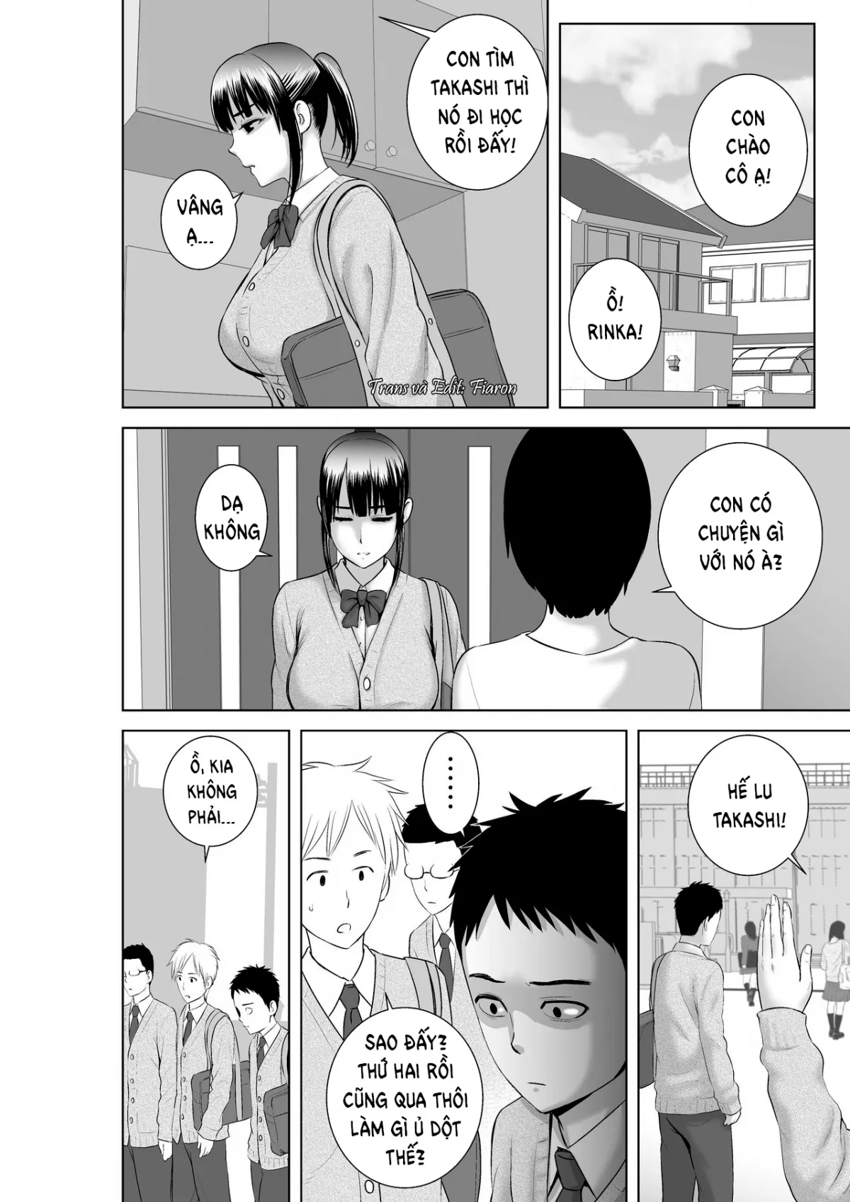 HentaiVN.net - Ảnh 14 - Closet [Closet 0 ~Ubawareta Junketsu~] - ~Osananajimi no Shinjitsu~
