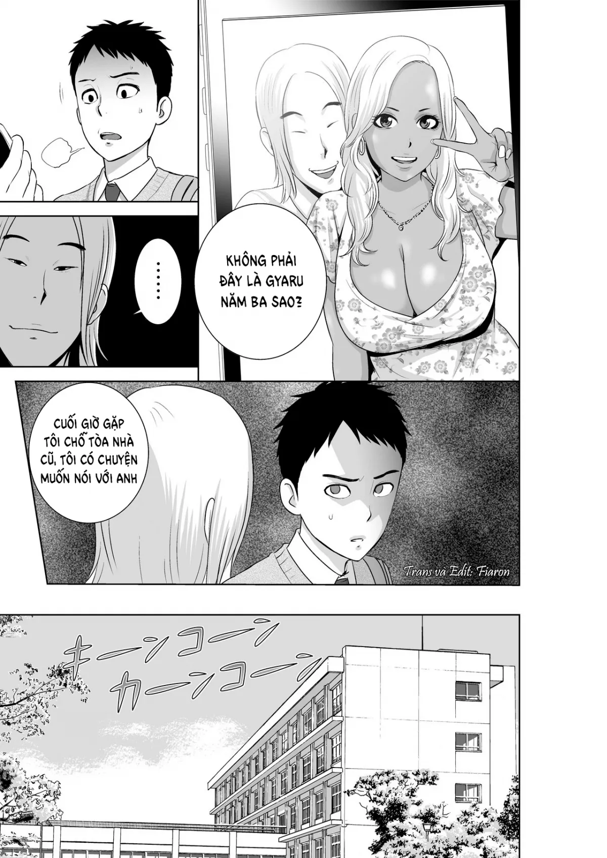 HentaiVN.net - Ảnh 17 - Closet [Closet 0 ~Ubawareta Junketsu~] - ~Osananajimi no Shinjitsu~