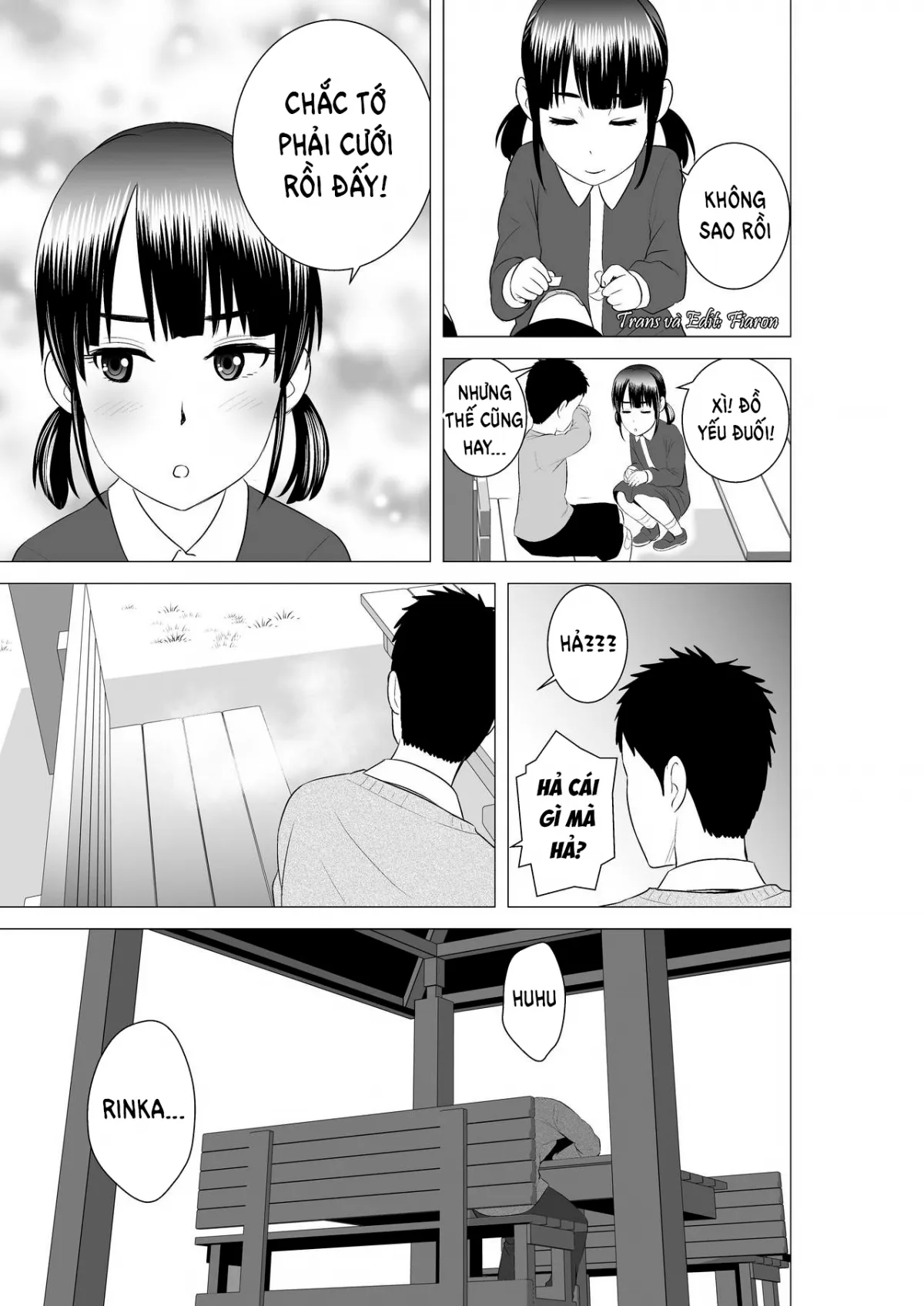 HentaiVN.net - Ảnh 44 - Closet [Closet 0 ~Ubawareta Junketsu~] - ~Kanojo no Ketsumatsu~