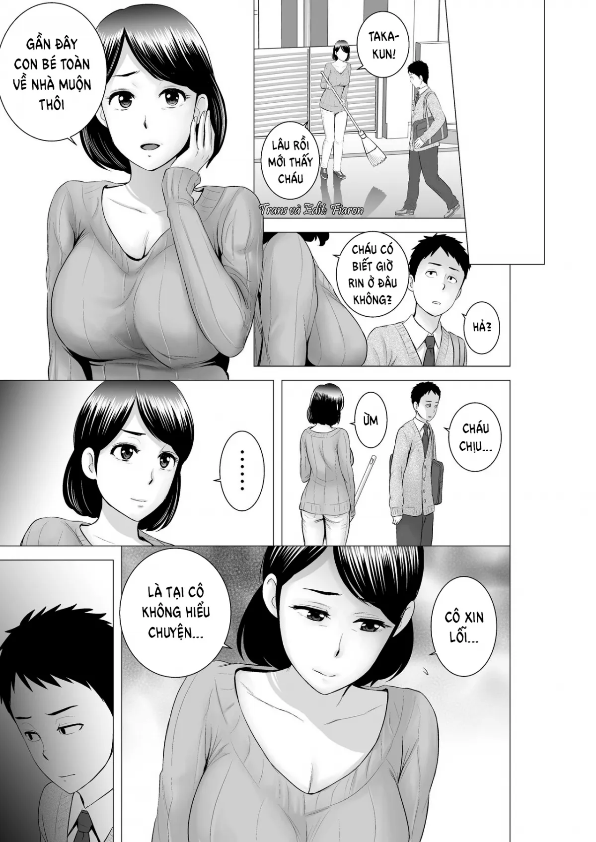 HentaiVN.net - Ảnh 56 - Closet [Closet 0 ~Ubawareta Junketsu~] - ~Kanojo no Ketsumatsu~