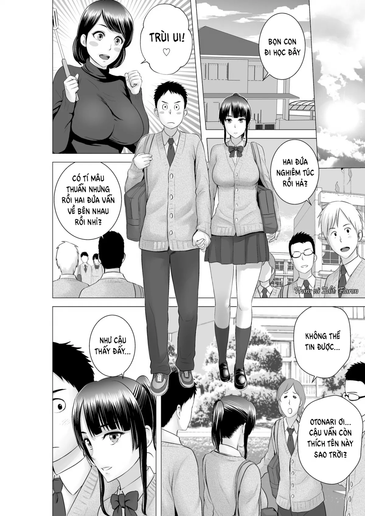 HentaiVN.net - Ảnh 75 - Closet [Closet 0 ~Ubawareta Junketsu~] - ~Kanojo no Ketsumatsu~
