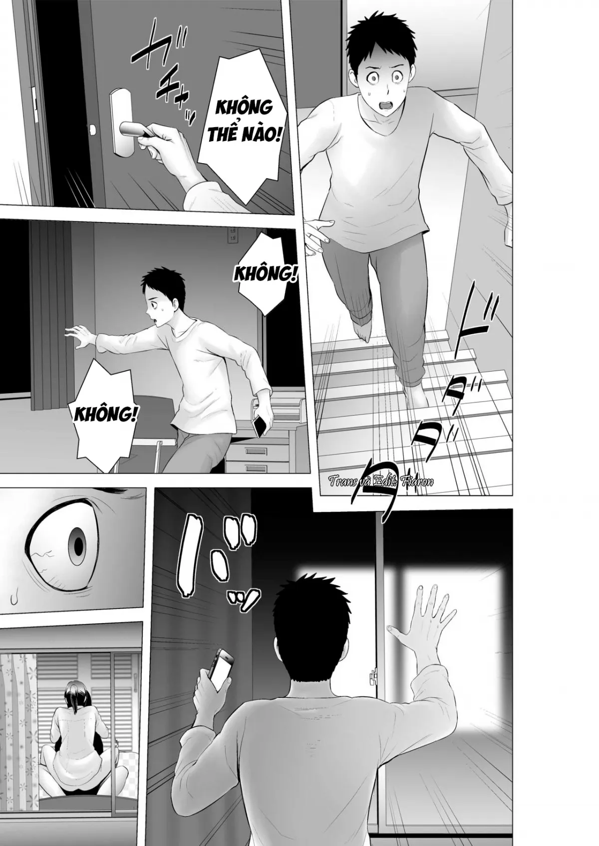 HentaiVN.net - Ảnh 80 - Closet [Closet 0 ~Ubawareta Junketsu~] - ~Kanojo no Ketsumatsu~
