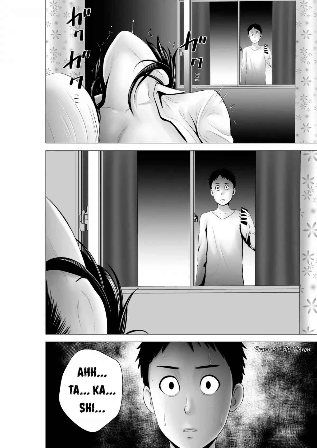 HentaiVN.net - Ảnh 85 - Closet [Closet 0 ~Ubawareta Junketsu~] - ~Kanojo no Ketsumatsu~