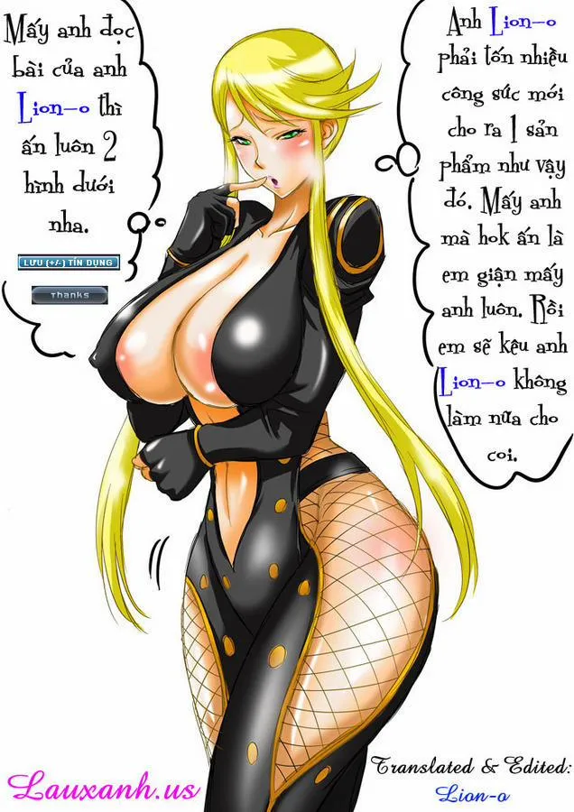 HentaiVN.net - Ảnh 21 - Futanari Erection Girl - Chương 10 [END]