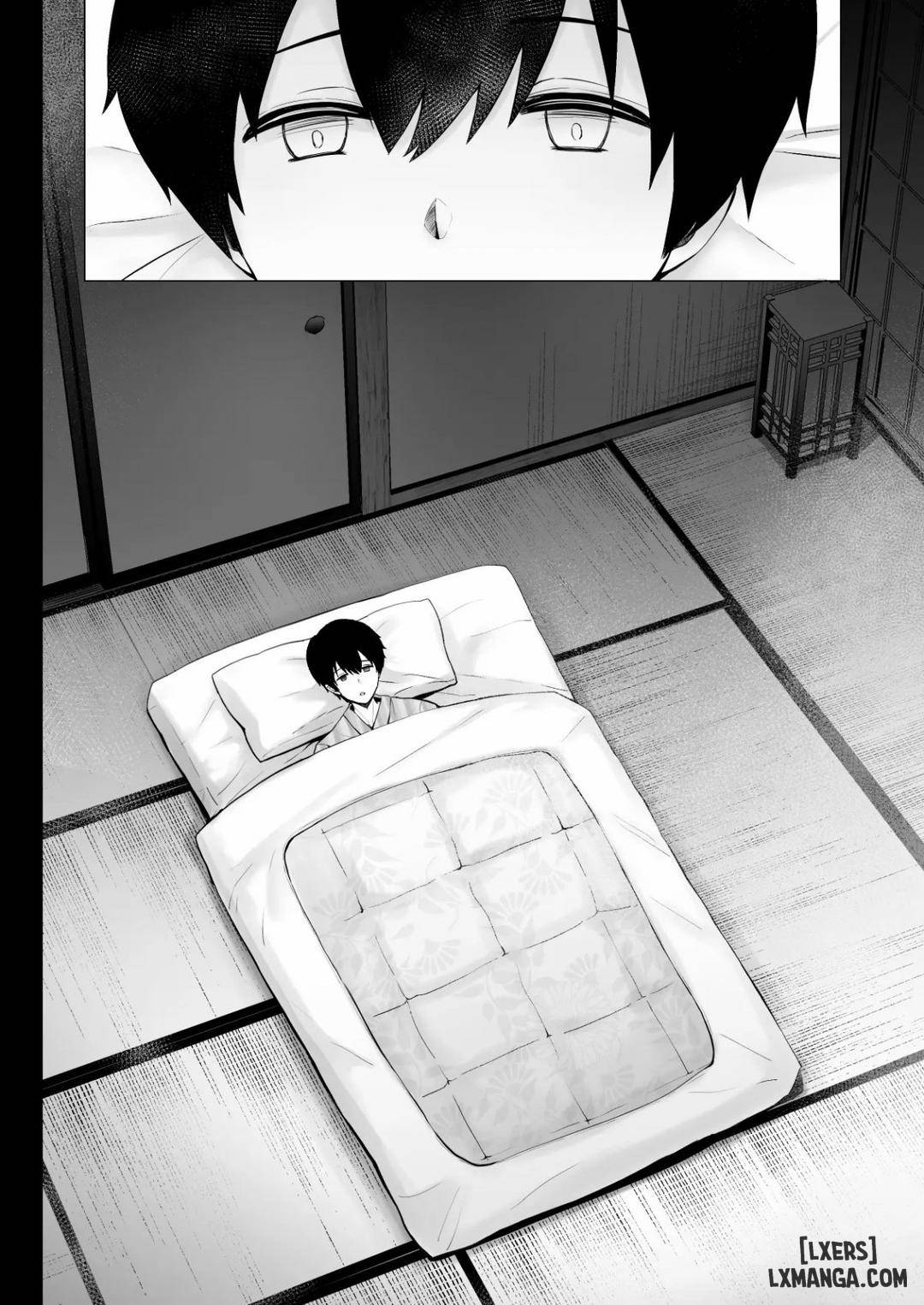 HentaiVN.net - Ảnh 46 - Soshite Kyou mo Moteasobareru 3 - Chap 3
