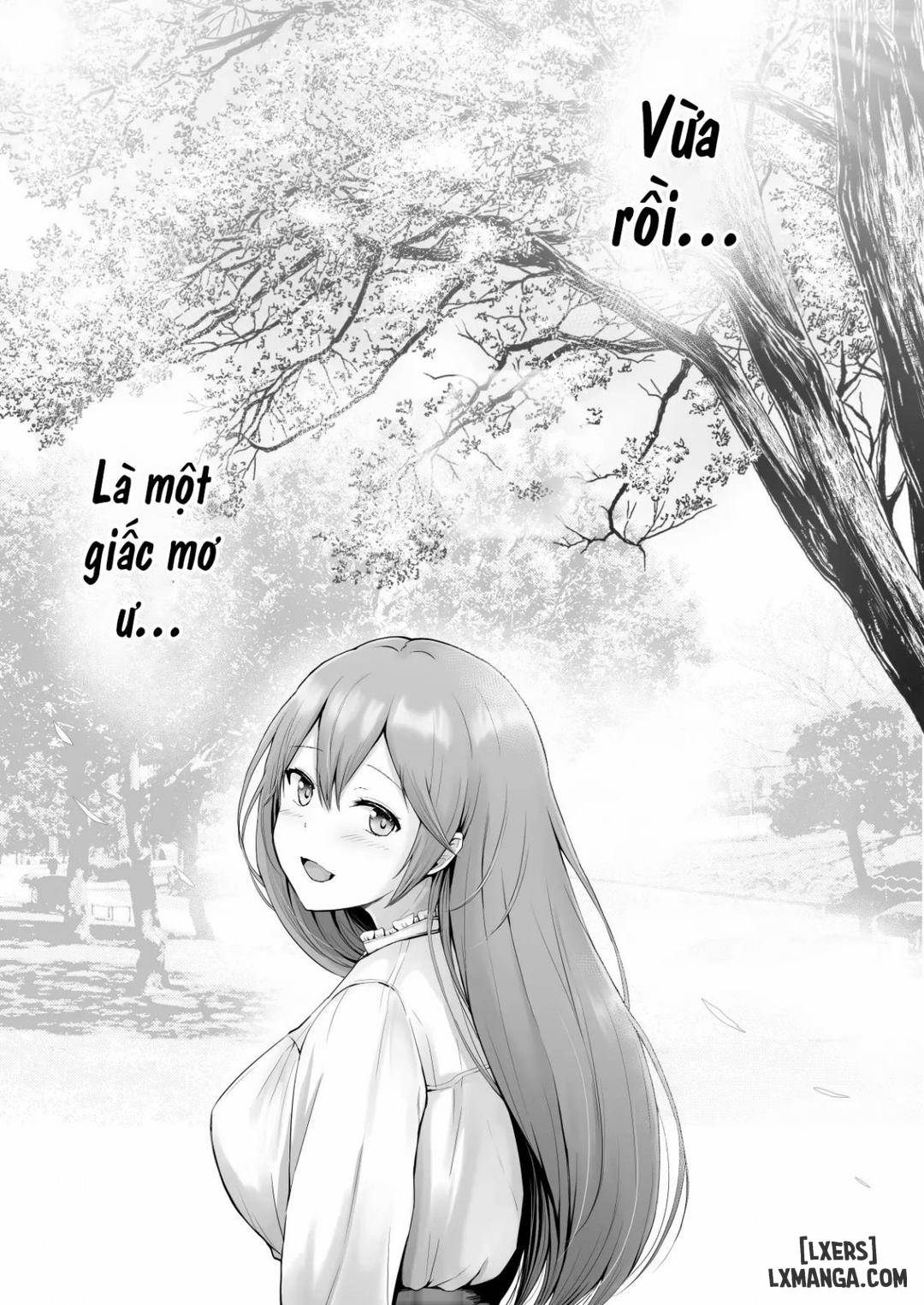 HentaiVN.net - Ảnh 47 - Soshite Kyou mo Moteasobareru 3 - Chap 3