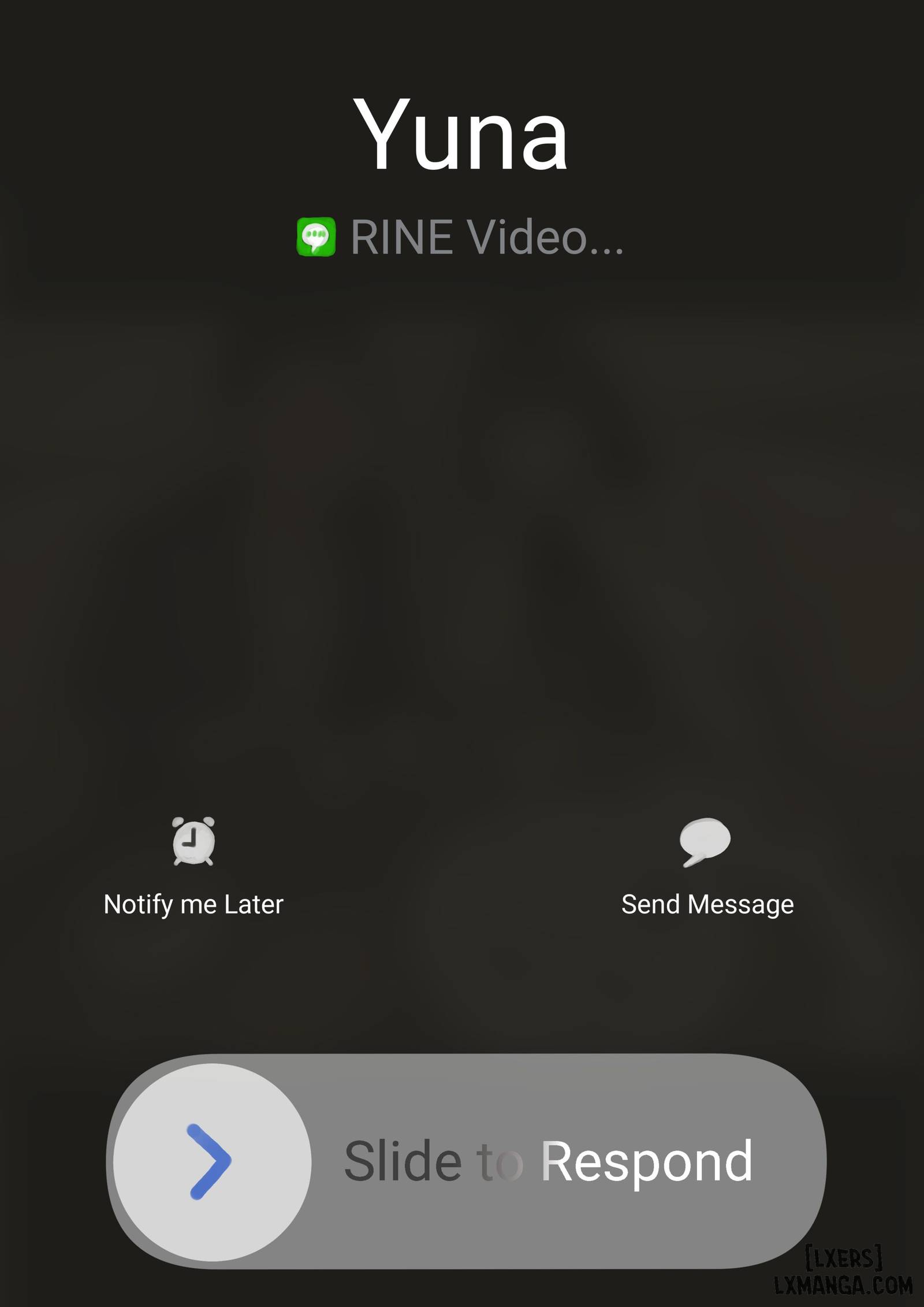 HentaiVN.net - Ảnh 18 - I Only Intended to Peek Through my Girlfriend's Phone 3 - Oneshot