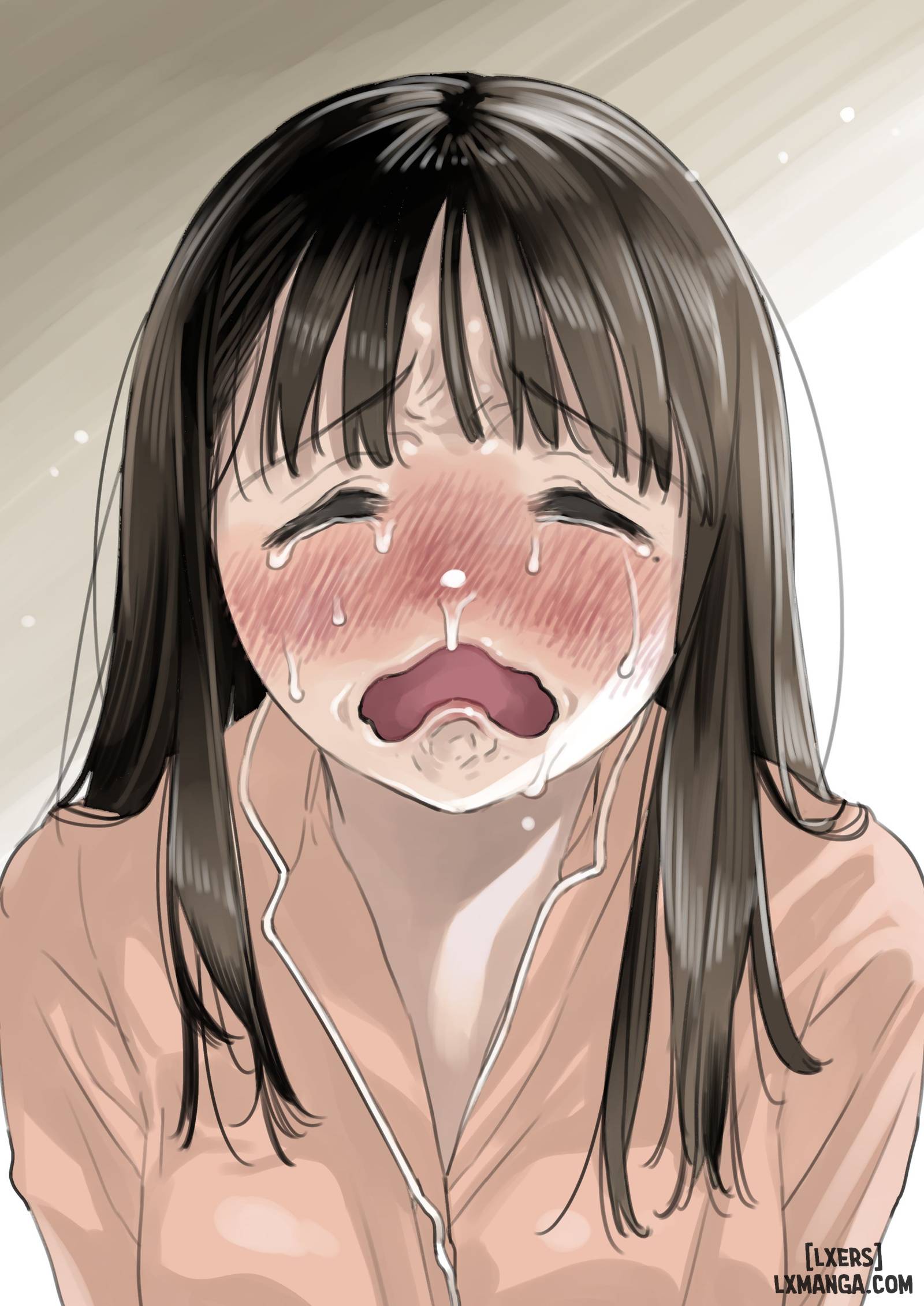 HentaiVN.net - Ảnh 6 - I Only Intended to Peek Through my Girlfriend's Phone 3 - Oneshot