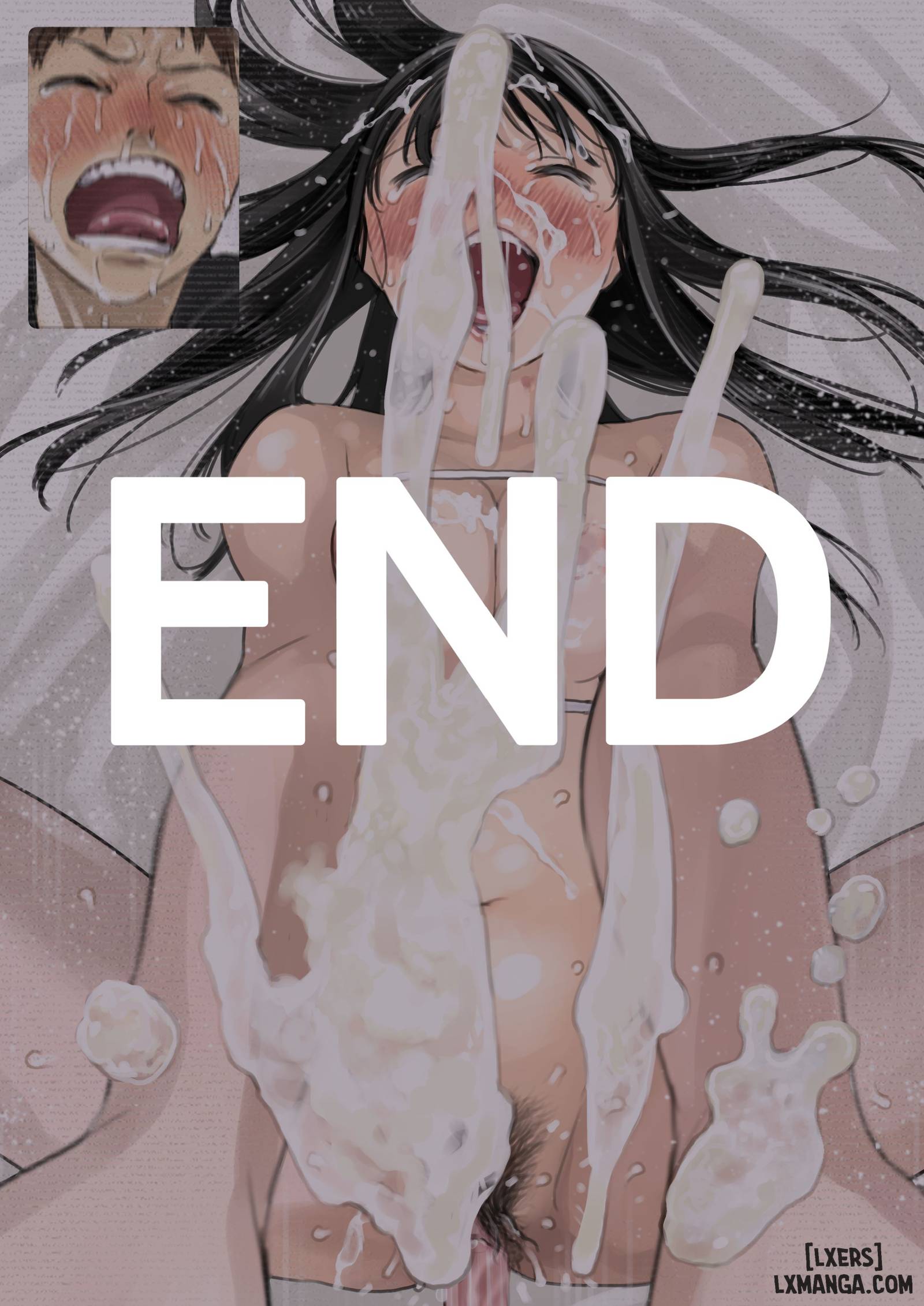 HentaiVN.net - Ảnh 79 - I Only Intended to Peek Through my Girlfriend's Phone 3 - Oneshot