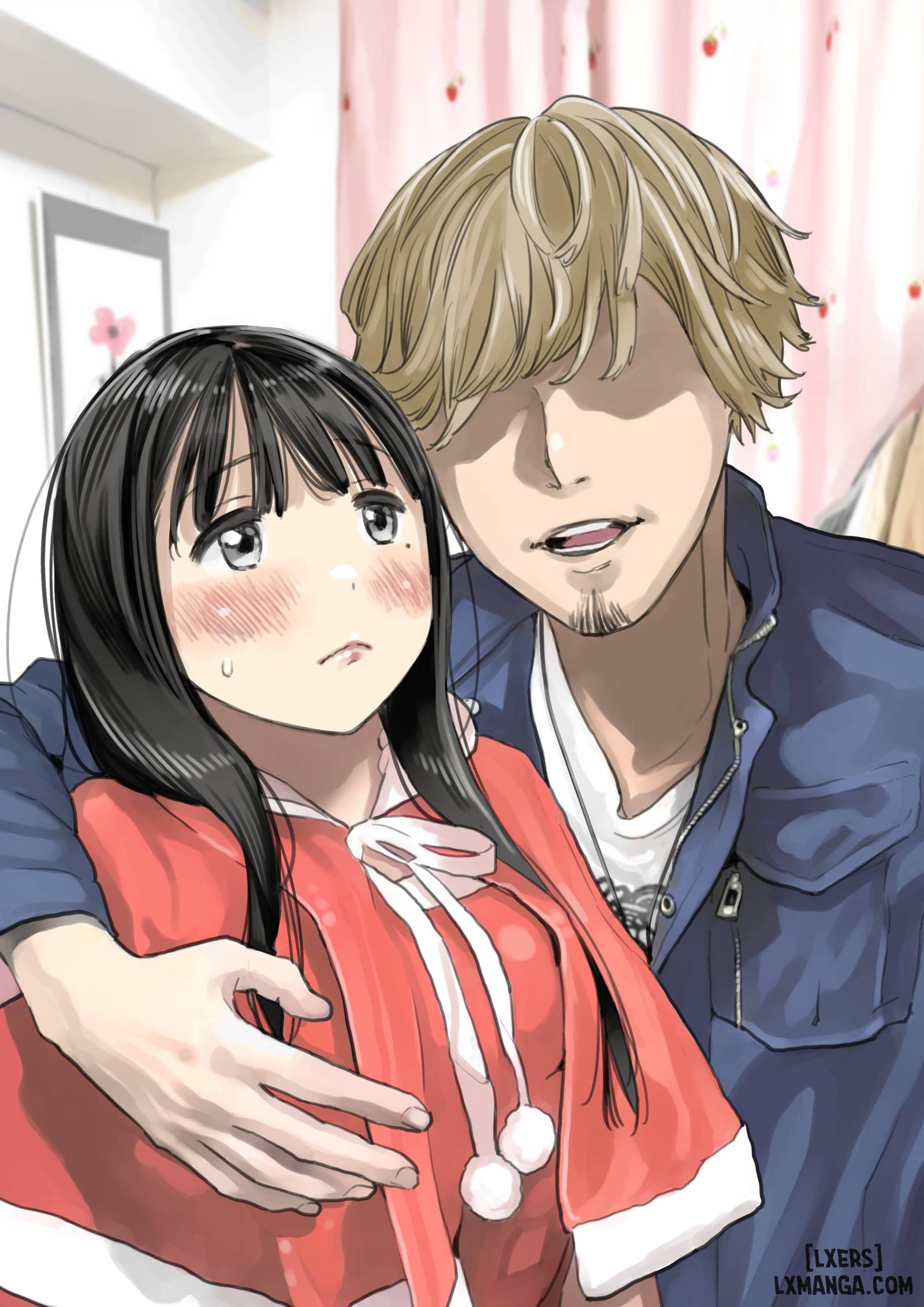 HentaiVN.net - Ảnh 81 - I Only Intended to Peek Through my Girlfriend's Phone 3 - Oneshot