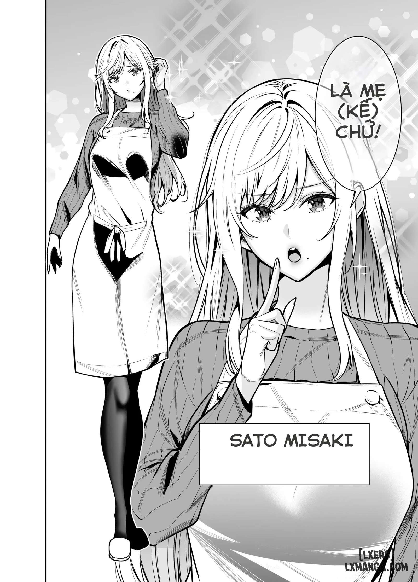HentaiVN.net - Ảnh 3 - Kindan no Kankei o Kaihi suru Tame ni Gesu Yarichin ni Netoraremasu - Oneshot