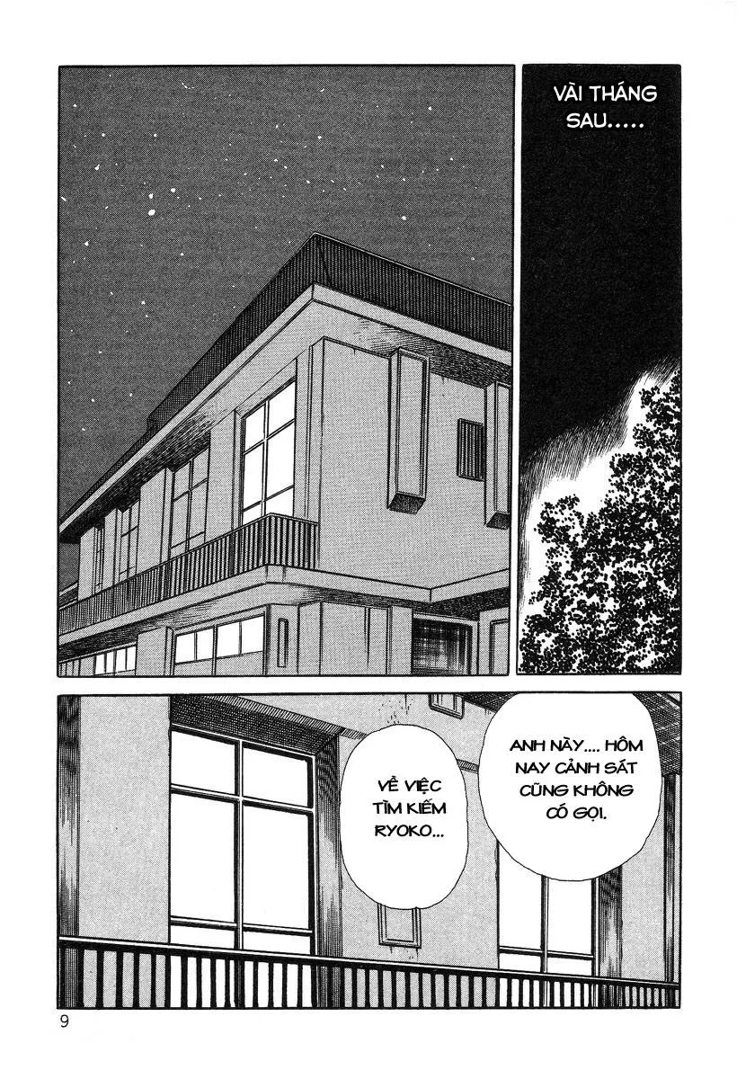 HentaiVN.net - Ảnh 11 - Beautiful Imprint [Jun Hayami - Beautiful Imprint] - Chap 1