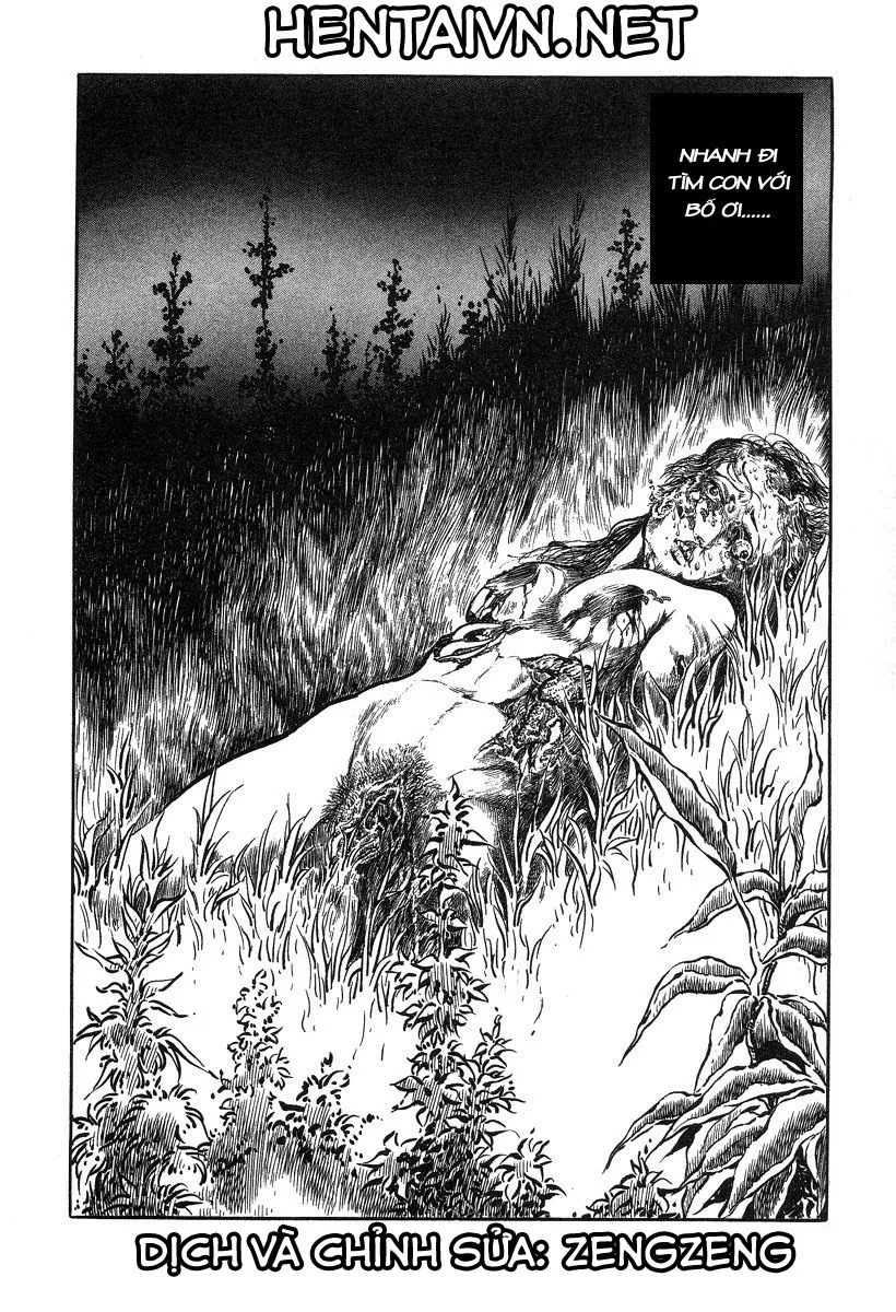 HentaiVN.net - Ảnh 24 - Beautiful Imprint [Jun Hayami - Beautiful Imprint] - Chap 1