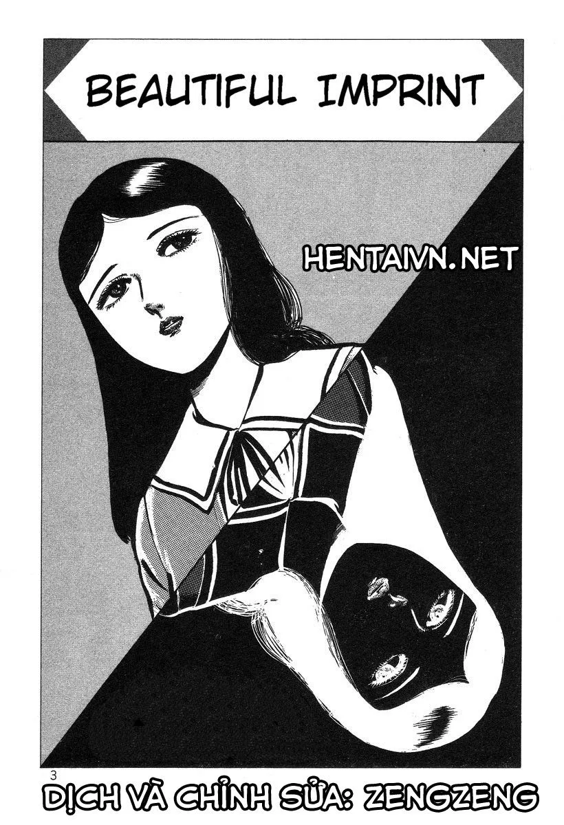 HentaiVN.net - Ảnh 5 - Beautiful Imprint [Jun Hayami - Beautiful Imprint] - Chap 1