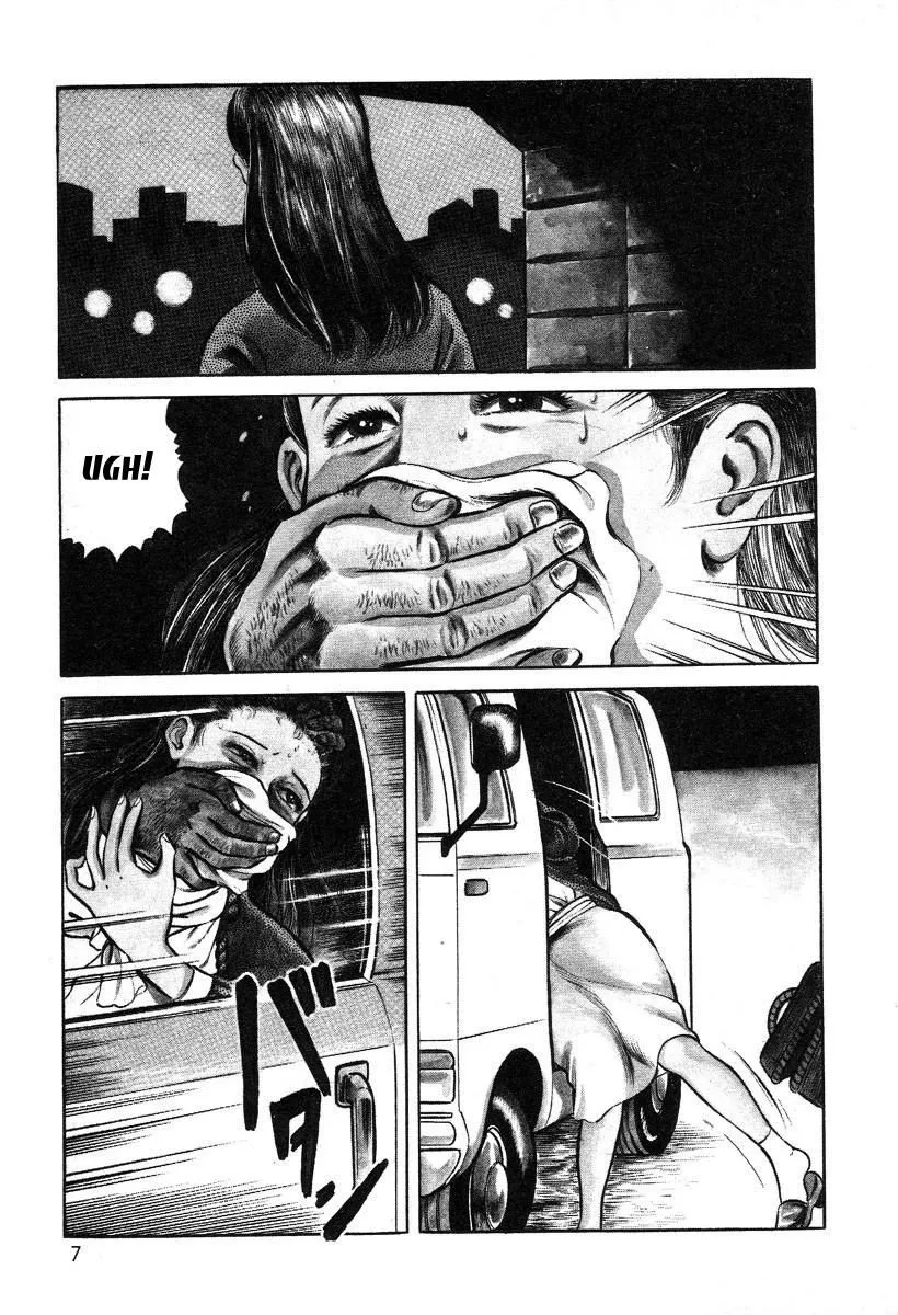 HentaiVN.net - Ảnh 9 - Beautiful Imprint [Jun Hayami - Beautiful Imprint] - Chap 1