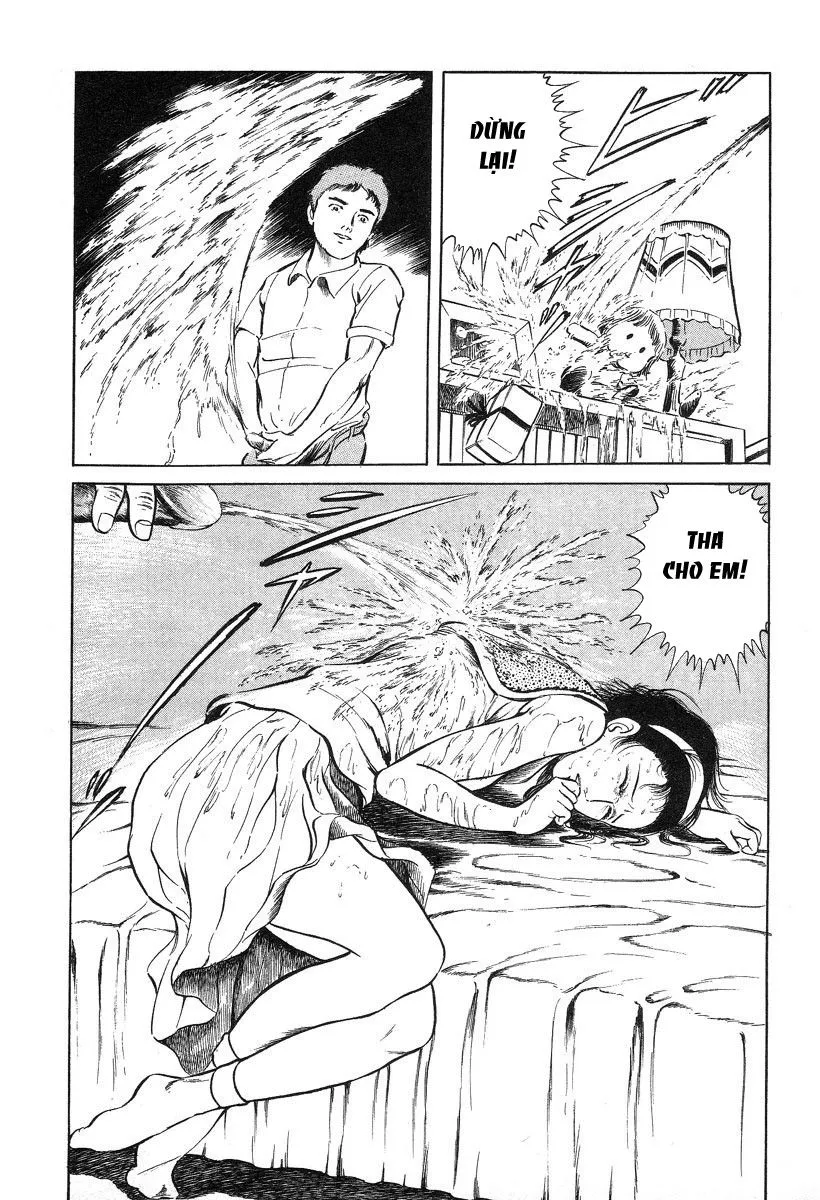 HentaiVN.net - Ảnh 14 - Beautiful Imprint [Jun Hayami - Beautiful Imprint] - Chap 2