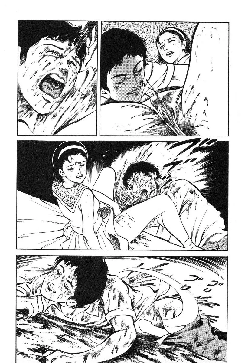 HentaiVN.net - Ảnh 17 - Beautiful Imprint [Jun Hayami - Beautiful Imprint] - Chap 2