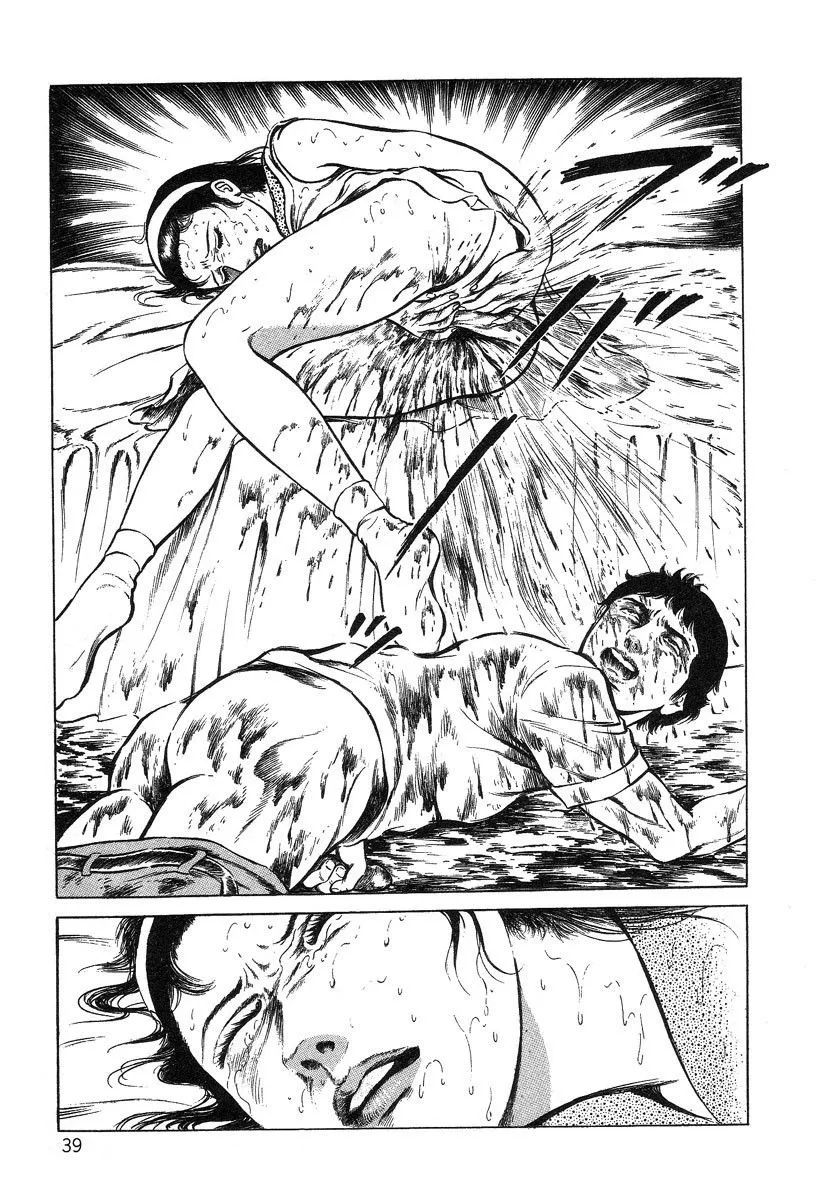 HentaiVN.net - Ảnh 18 - Beautiful Imprint [Jun Hayami - Beautiful Imprint] - Chap 2