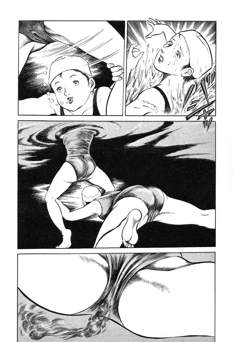 HentaiVN.net - Ảnh 5 - Beautiful Imprint [Jun Hayami - Beautiful Imprint] - Chap 2
