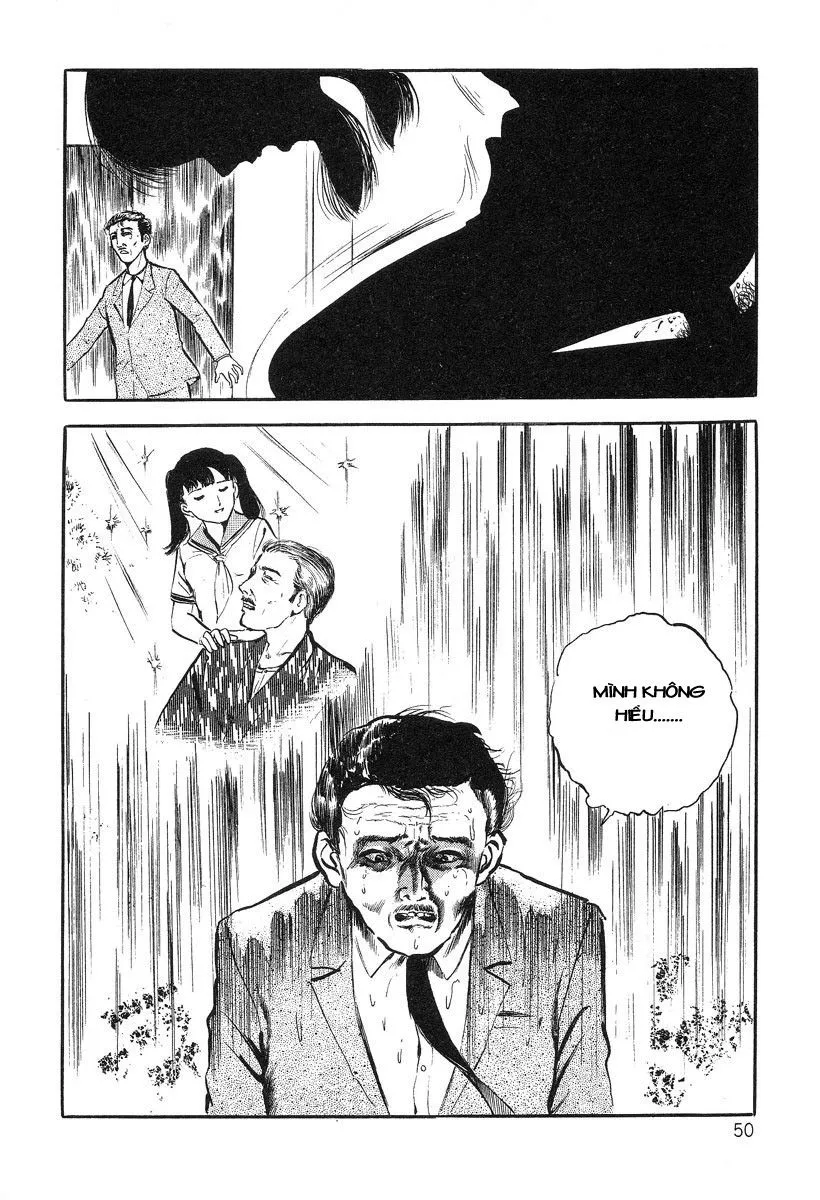 HentaiVN.net - Ảnh 11 - Beautiful Imprint [Jun Hayami - Beautiful Imprint] - Chap 3